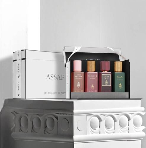 مجموعة الأكثر مبيعا النسائية