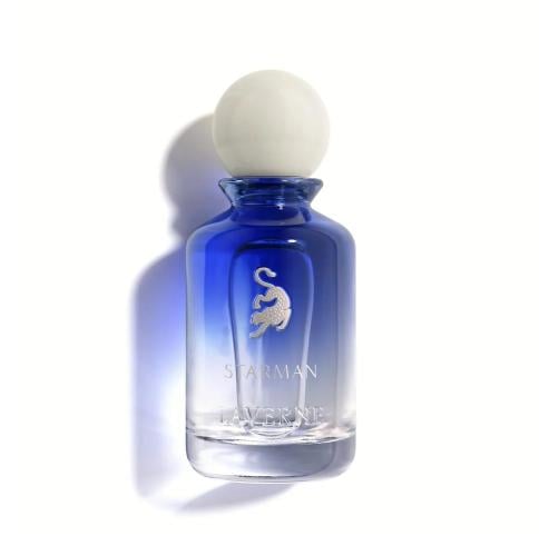 عطر  ستار مان من لافيرن