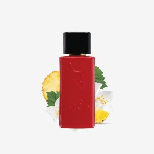 الاحمر 1983 من فيصل الدايل