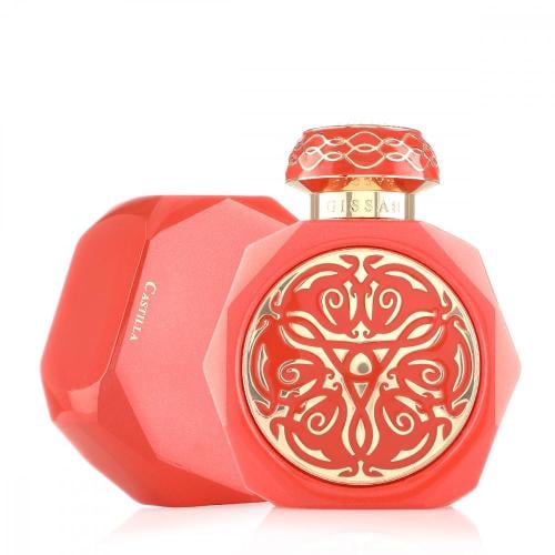 عطر كاستيلا المركز - 90 مل من قصة