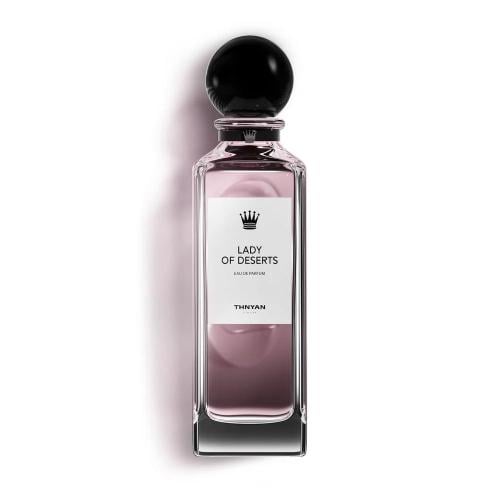 سيدة الصحراء | 125 مل من ثنيان