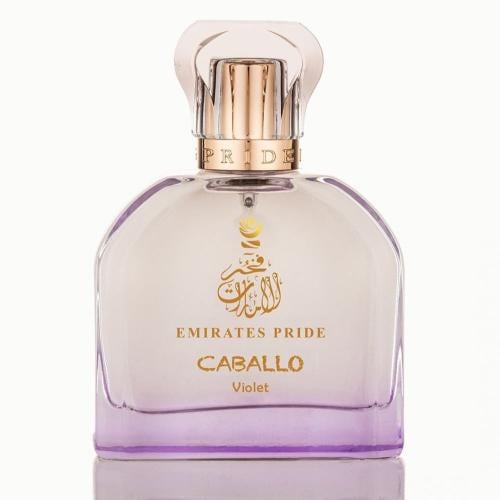 عطر كبالو فيولت من فخر الامارات