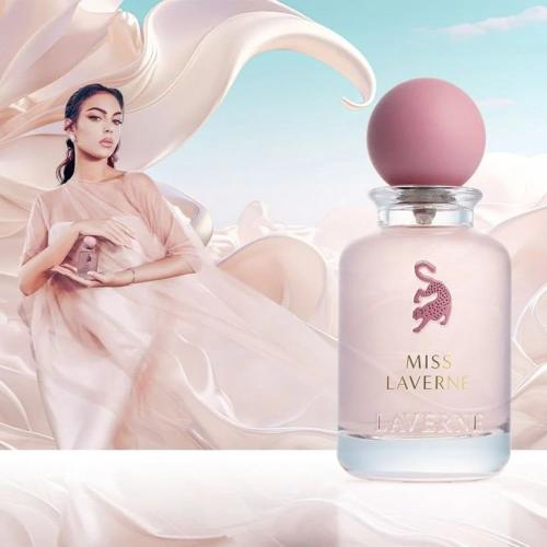 عطر مس لافيرن