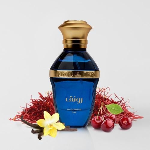 عطر  رونق 70 مل من دكنه