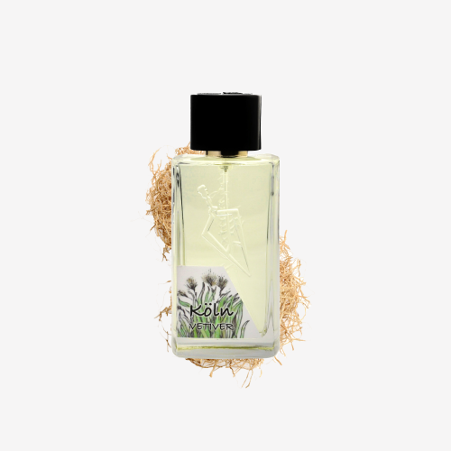 عطر فيصل الدايل Koln Vetiver