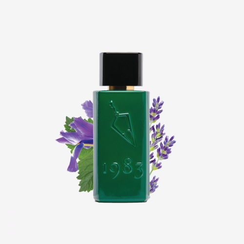عطر الأخضر 1983 من فيصل الدايل