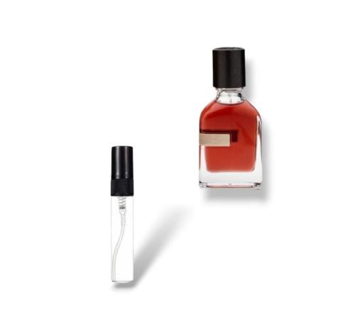 عينه عطر فوكيت 500 تيرونيات
