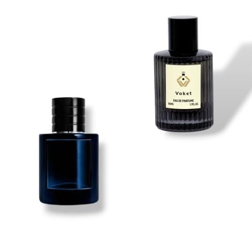 عطر فوكيت V 69 الكسير 50 مل