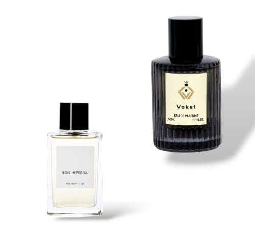 عطر فوكيت V 45 امبريال 50 مل