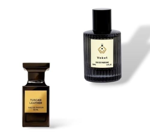 عطر فوكيت 140 توسكان لذر 50 مل