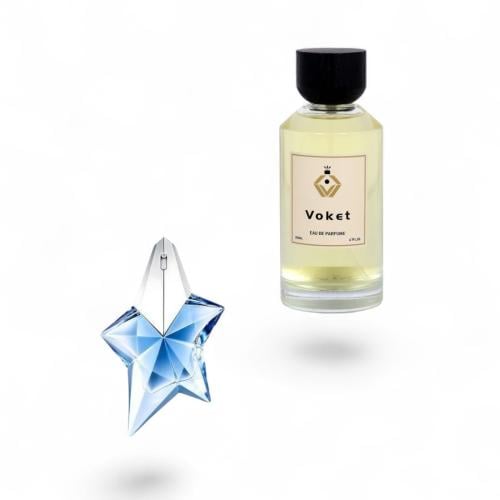 عطر النجمه موف 200 مل