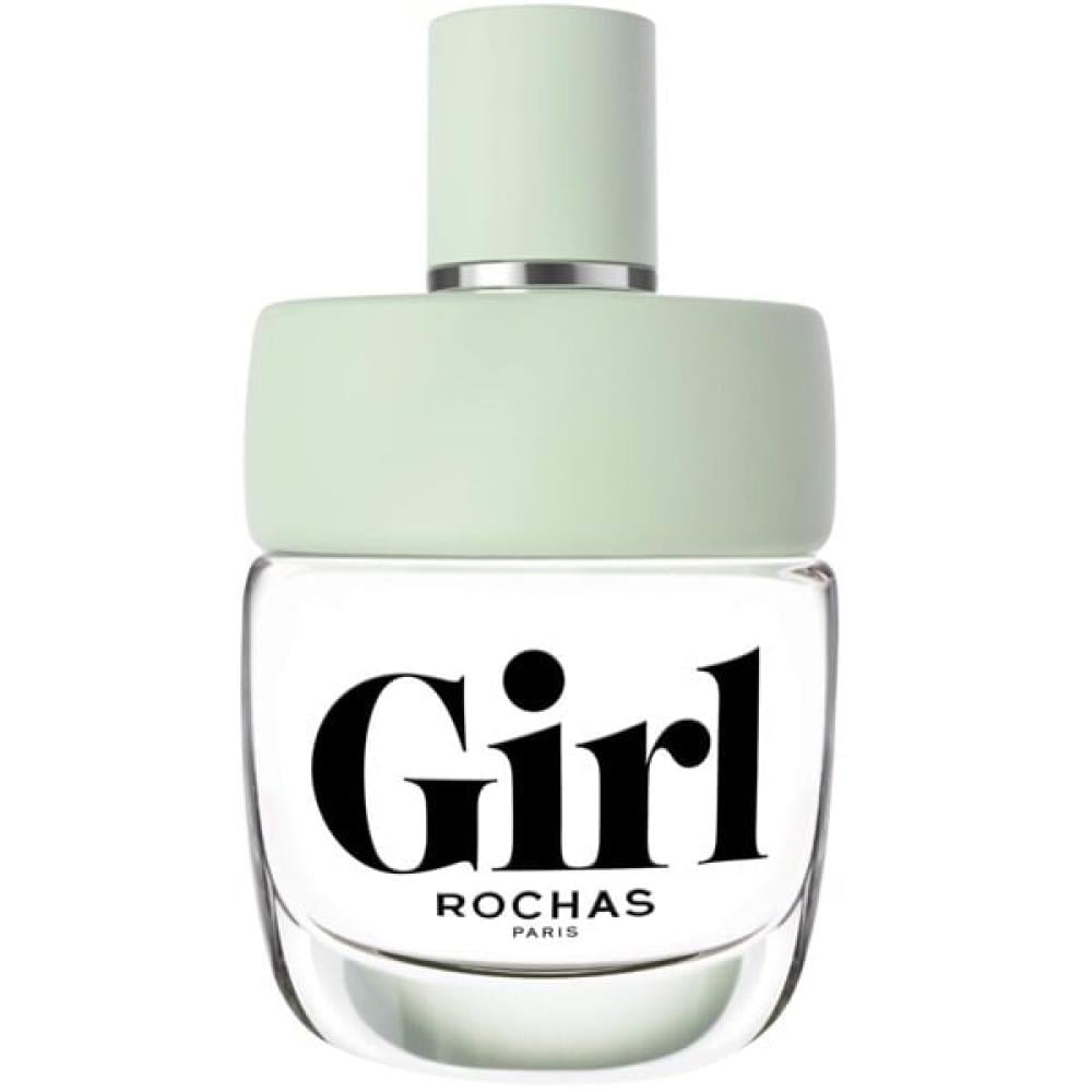 عطر روشاس غيرل النسائي او دو تواليت 100مل