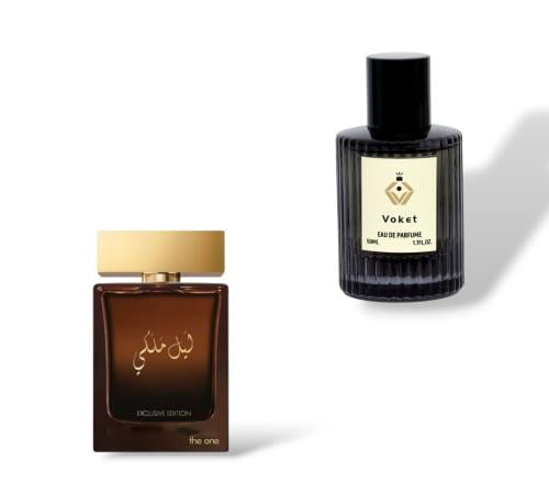 عطر فوكيت 177 ليل 50 مل