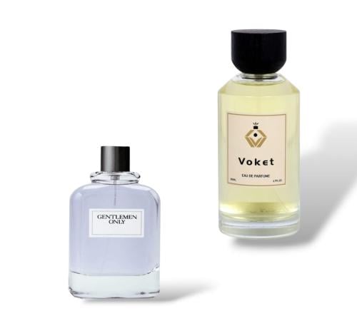 عطر فوكيت 133 جنتل رجال 200 مل