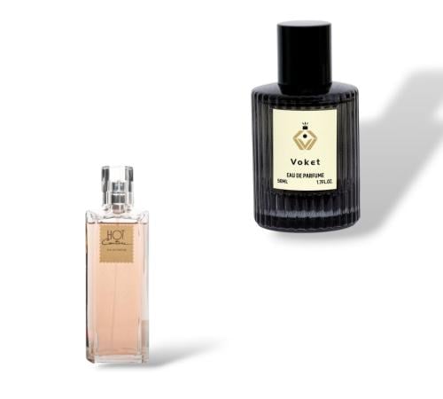 عطر فوكيت 137 هوت 50 مل