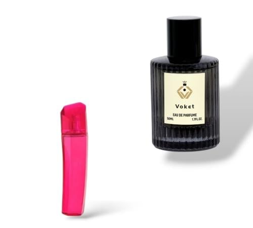 عطر فوكيت V 22 مغنست 50 مل