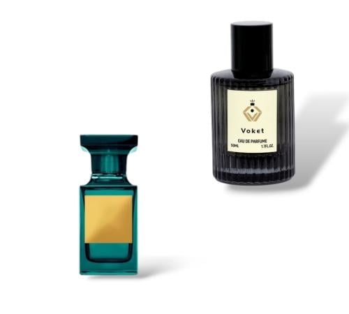 عطر فوكيت V 06 نيرولي بلو 50 مل