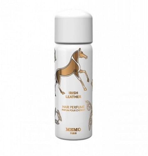 عطر الشعر آيرش ليذر من ميمو باريس – 80 مل