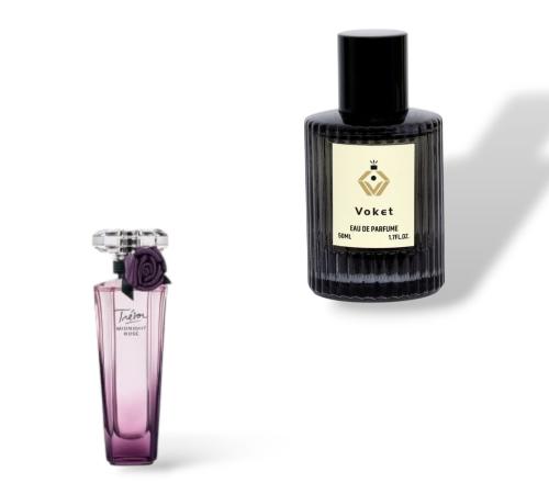 عطر فوكيت V73 ميدنايت وردات 50 مل