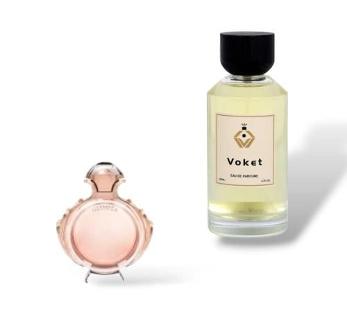عطر فوكيت157 اولمبيا 200 مل