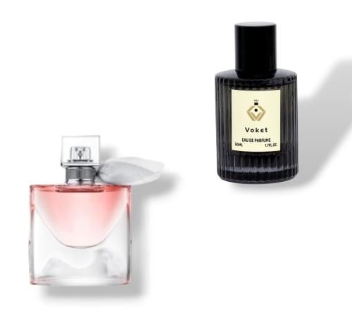 عطر فوكيت V 66 لافي 50 مل