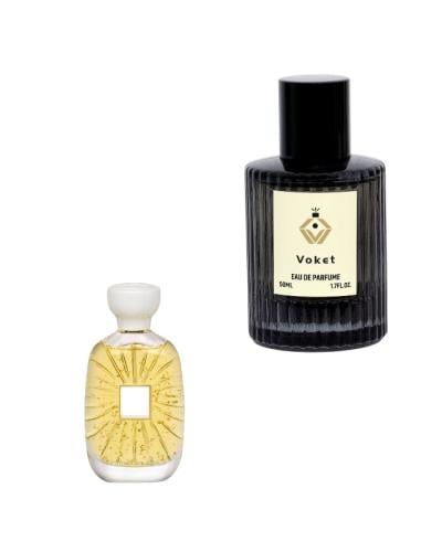 043 مستوحى من عطر نودا فيرتاستي 50 مل