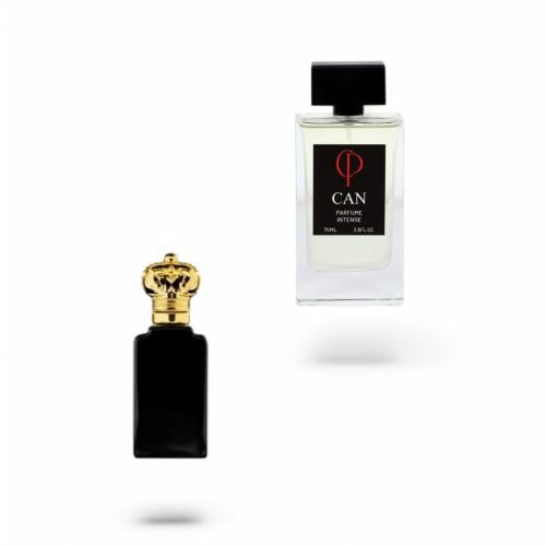 عطر CAN اكسا الرجالي انتنس 75 مل