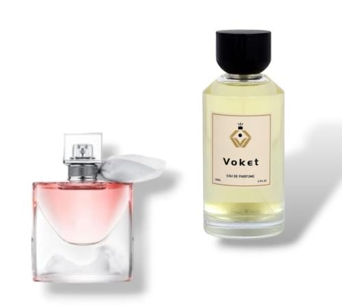 عطر فوكيت V 66 لافي 200 مل