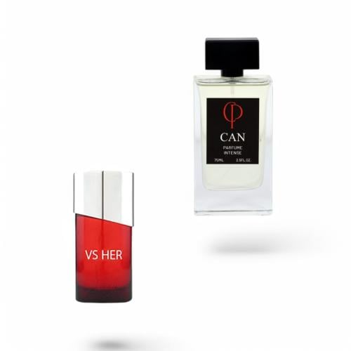 عطر CAN اس هيري انتنس 75 مل