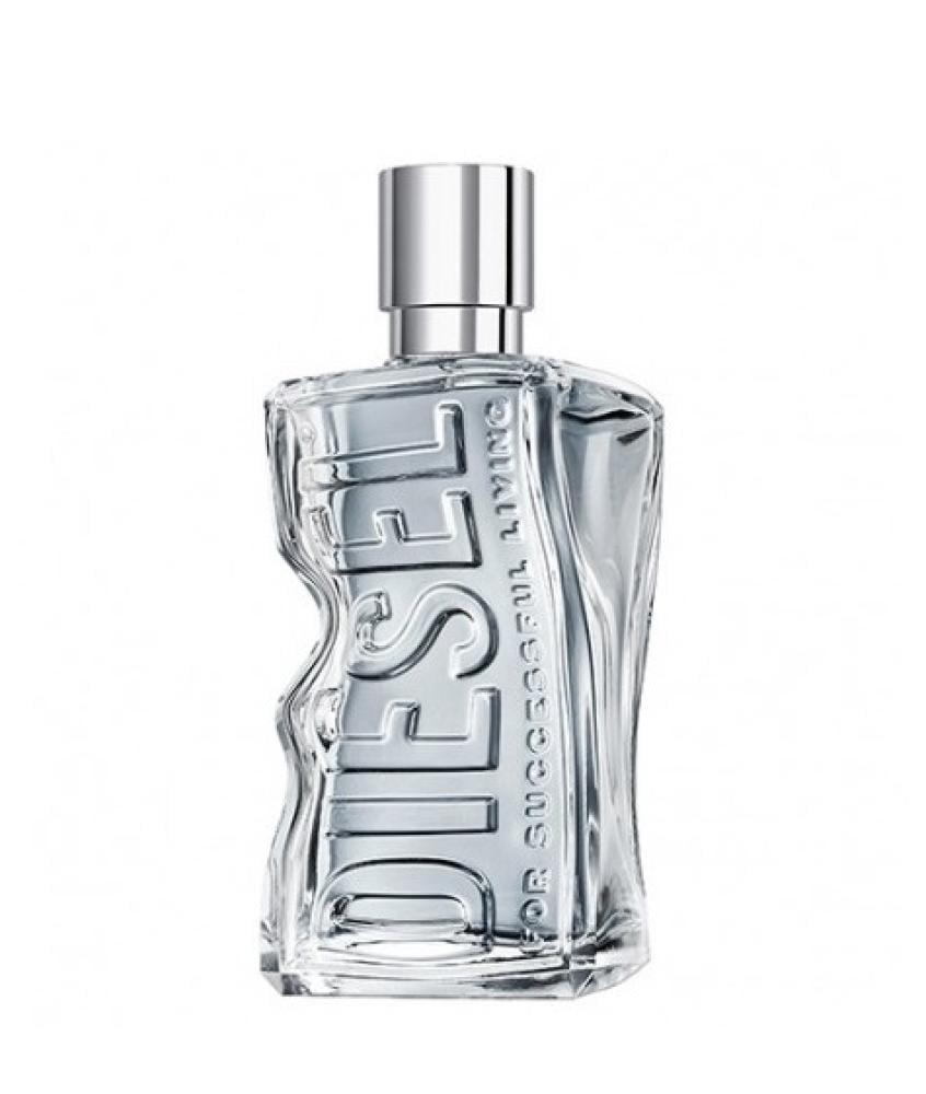 تستر ديزل دي او دو تواليت 100مل (بدون كرتون)