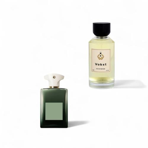 عطر فوكيت بربي 50 حجم 200 مل