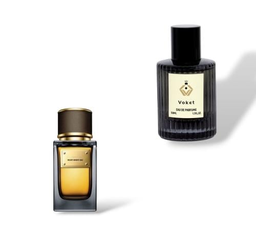 عطر فوكيت 176 فلفيتي عودنايت 50 مل