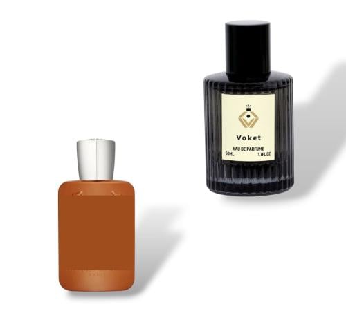 عطر فوكيت 033 الثائرين 50 مل