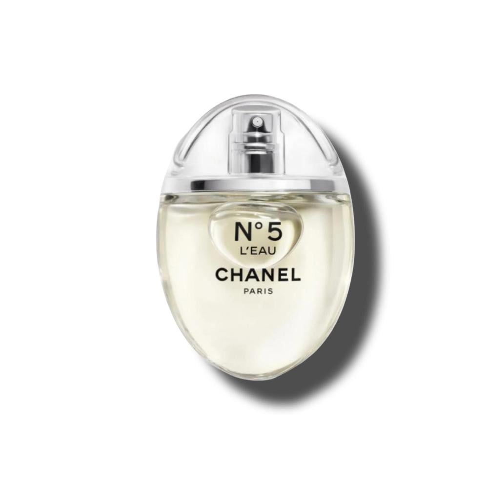 عطر شانيل نمبر 5 ليو او دو تواليت إصدار محدود 50 مل
