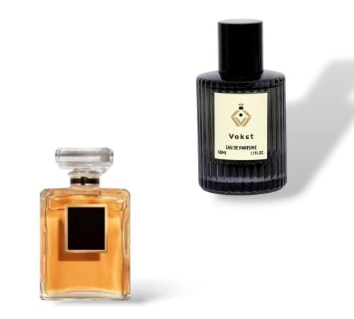 عطر فوكيت V 70 كوكو القديم 50 مل