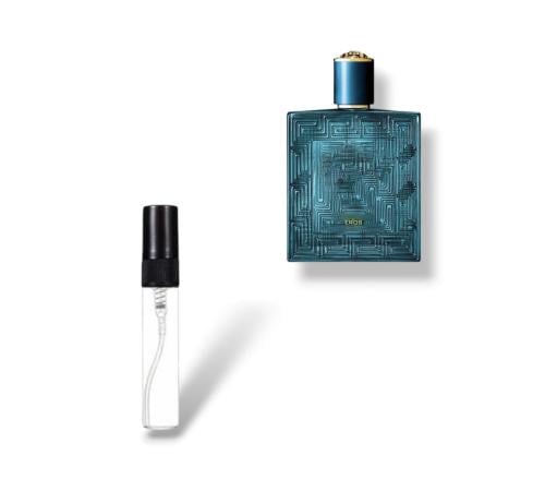 عينه عطر فوكيت 169 ايروسي EROS