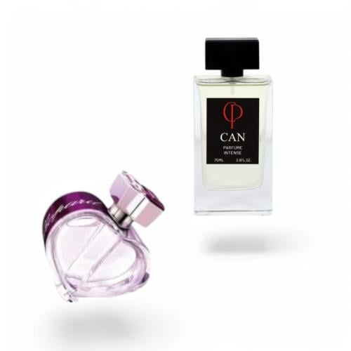 عطر CAN القلب انتنس 75 مل