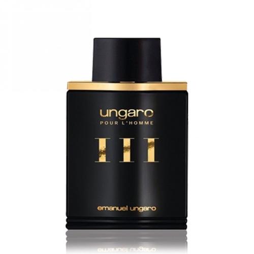 عطر ايمانويل انغارو 3 او دو تواليت رجالي 100مل ايم...