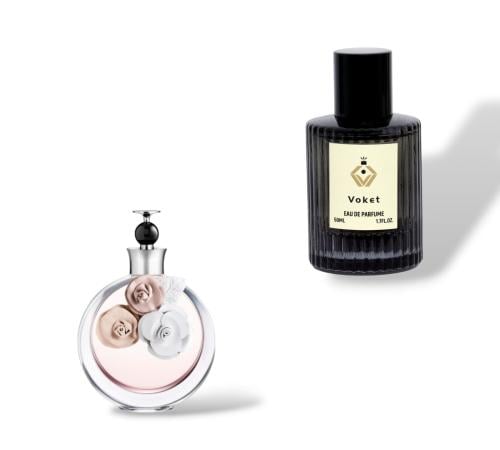 عطر فوكيت 214 فالنتينا 50 مل