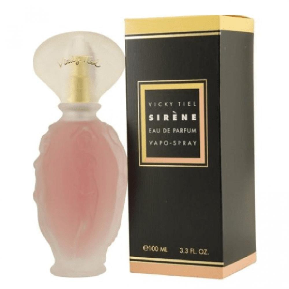 عطر سيرين من فيكي تيل للنساء - او دو بارفيوم 100مل