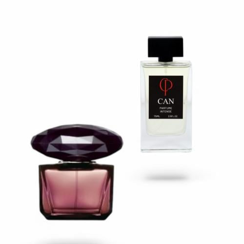 عطر CAN كرستال انتنس 75 مل