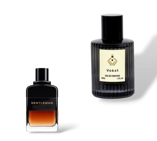 عطر فوكيت ريزيرفيات 50 مل