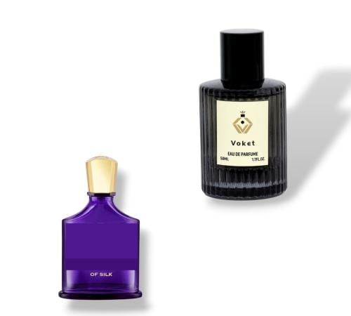 عطر فوكيت V 32 كوين بي 50 مل