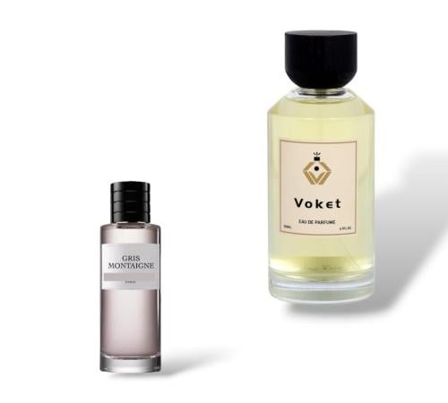 عطر فوكيت جريسي موتنج 200 مل