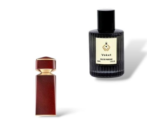 عطر فوكيت V 05 لو جيم ازاران 50 مل