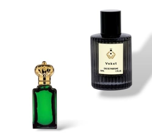 عطر فوكيت V 29 النسائي 1872 حجم 50 مل