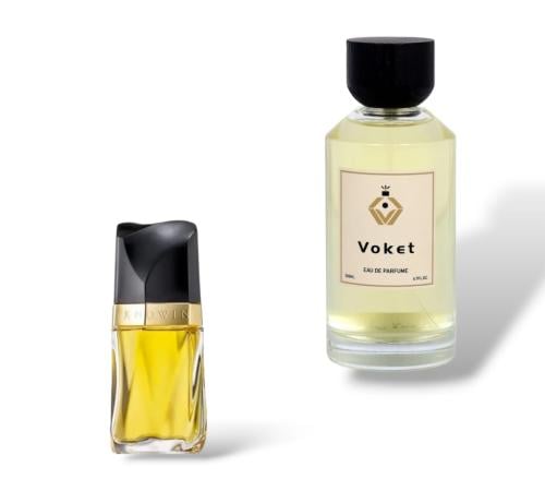 عطر فوكيت نوق 200 مل