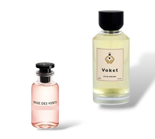 عطر فوكيت روز فيتش 200 مل