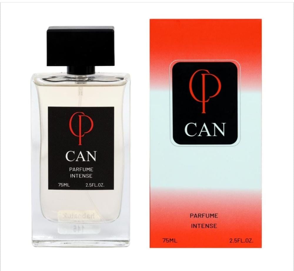عطر CAN ديلينا انتنس 75 مل