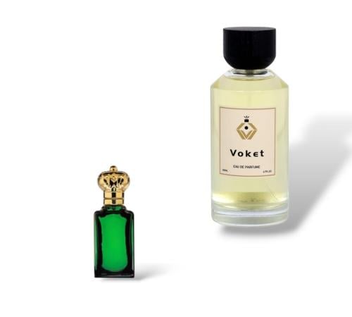 عطر فوكيت V 18 كولكشن الرجالي 50 مل